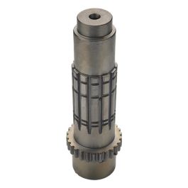 PTO Shaft - Fits JOHN DEERE - L102682