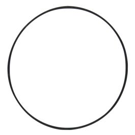 Brake Piston Sealing Ring - Fits John Deere - L116345