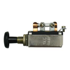 Universal Headlight Switch - Fits Ford/New Holland - L5067