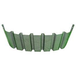 Front Grille Lower Screen - Fits John Deere - L78698