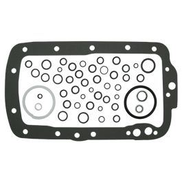 Lift Cover Repair Kit - Fits Ford/New Holland - LCRK01
