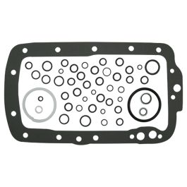 Lift Cover Repair Kit - Fits Ford/New Holland - LCRK02