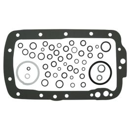 Lift Cover Repair Kit - Fits Ford/New Holland - LCRK04