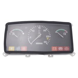 Gauge Cluster - Fits John Deere - LVA10560