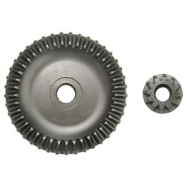 Bevel Gear Kit - Fits John Deere - LVA19824