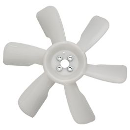 6 Blade Fan - Fits JOHN DEERE - M800955