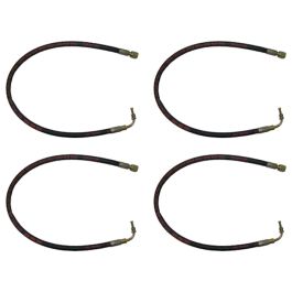 P/S Hose Kit - Fits MASSEY FERGUSON - MF03-AA007