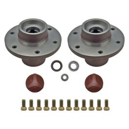 Hub Kit - Fits MASSEY FERGUSON - MF03-B001
