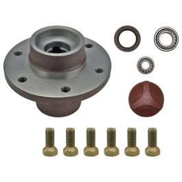 Hub Kit - Fits MASSEY FERGUSON - MF03-B002