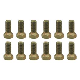 Lug Bolt Kit - Fits MASSEY FERGUSON - MF03-I001