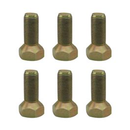 Lug Bolt Kit - Fits MASSEY FERGUSON - MF03-I002