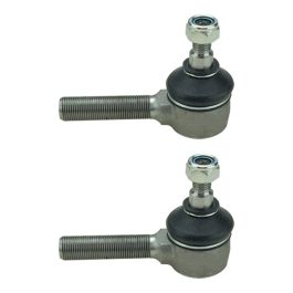 (Front) Tie Rod End Kit - Fits MASSEY FERGUSON - MF03-O002