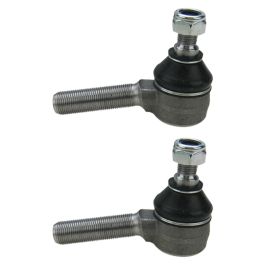 (Rear) Tie Rod End Kit - Fits MASSEY FERGUSON - MF03-O003