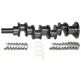Crankshaft & Bearing Kit - Fits Massey Ferguson - MF06-K002