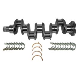 Crankshaft & Bearing Kit - Fits Massey Ferguson - MF06-K003