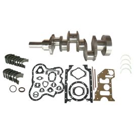 Crankshaft Kit - Fits Massey Ferguson - MF06-K006