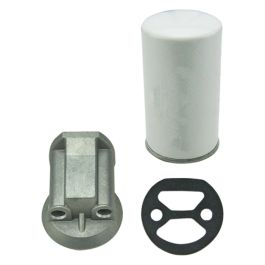 Oil Filter Adapter Kit - Fits Massey Ferguson - MF06-O001