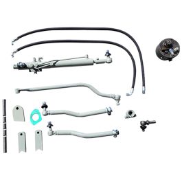 Power Steering Add-On Kit - Fits Massey Ferguson - MFPSKIT