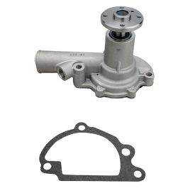 Water Pump - Fits MISC TRACTORS - MM401401