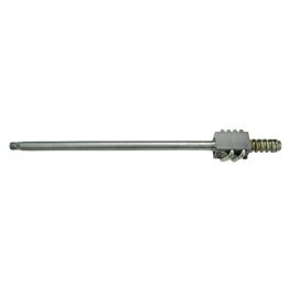 Worm Shaft, Manual Steering - Fits Ford/New Holland - NAA3575C