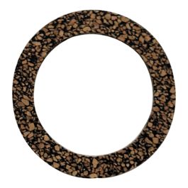 Fuel Sediment Bowl Gasket - Fits Ford/New Holland - NAA9160A