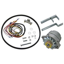Alternator Kit - Fits Ford/New Holland - NCA10300ALT