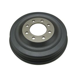 Brake Drum - Fits Ford/New Holland - NCA1126A