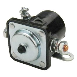 Starter Relay - Fits Ford/New Holland - NCA11450A