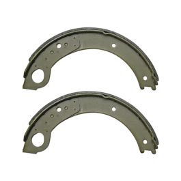 Brake Shoe Set - Fits Ford/New Holland - NCA2218B