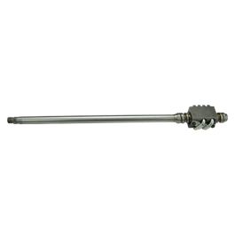 Worm Shaft, Manual Steering - Fits Ford/New Holland - NCA3575A