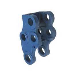 Top Link  Bracket - Fits Ford/New Holland - NCA535A