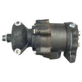 Hydraulic Piston Pump - Fits Ford/New Holland - NCA600F