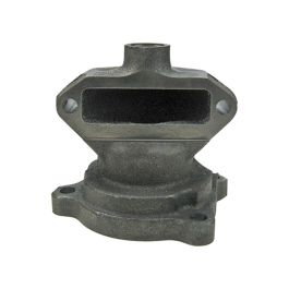 Hydraulic Pump Gear Housing - Fits Ford/New Holland - NCA905C