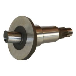 Hydraulic Pump Shaft - Fits Ford/New Holland - NCA966E