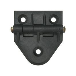Rear Window Hinge - Fits John Deere - NF101367