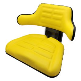 Yellow Seat - Fits John Deere - PJ-11