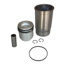 Piston and Sleeve Set - Fits John Deere - PLK481