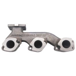 Exhaust Manifold - Fits John Deere - R104542