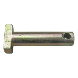 Leveling Arm Pin Upper - Fits John Deere - R105228