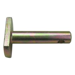 Leveling Arm Pin Lower - Fits John Deere - R120540