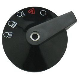 Light Switch Knob - Fits John Deere - R122871