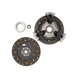 10 IN CLUTCH KIT NO AT - Fits John Deere - R16053N-KIT-NOAT