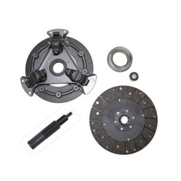 CLUTCH KIT - Fits John Deere - R16053N-KIT