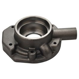Transmission Oil Pump Manifold - Fits JOHN DEERE - R161739