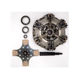 11 IN CLUTCH KIT - Fits John Deere - R211279N-KIT
