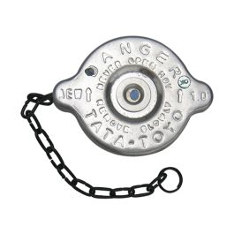 Radiator Filler Cap - Fits John Deere - R225615