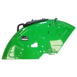 REAR FENDER R/H - Fits JOHN DEERE - R242239-USED