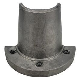 Half Sleeve Keyed - Fits John Deere - R33532
