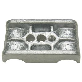 Hydraulic Pump Drive Coupler Half - Fits John Deere - R38348