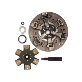 12 IN CLUTCH KIT - Fits John Deere - R41411N-HD6-KIT